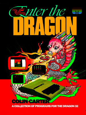 cover image of Enter the Dragon